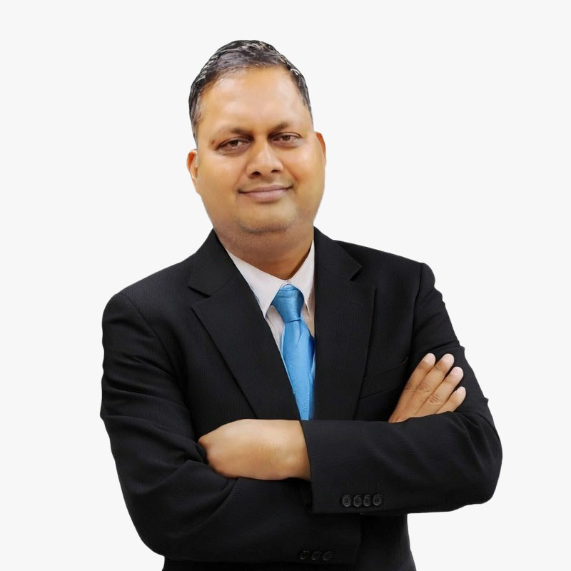 Shailendra Gupta