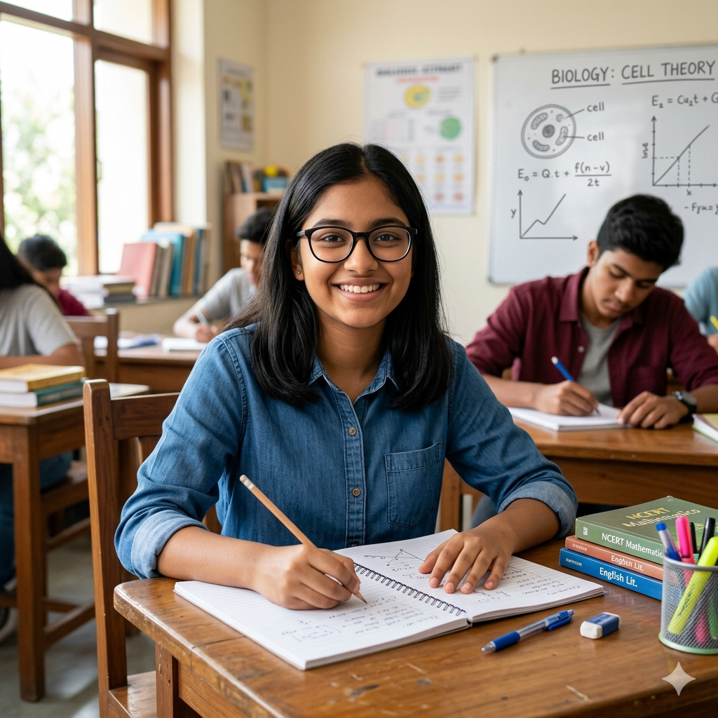 Smart Students kanpur