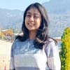 Samriddhi Gupta